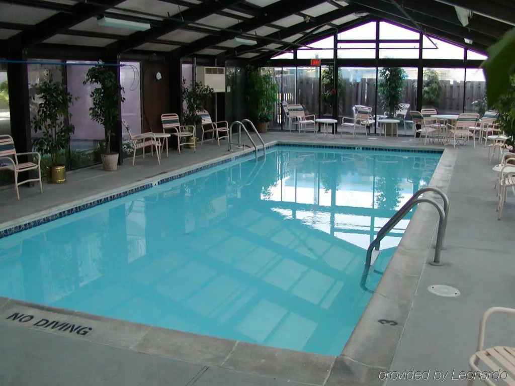 Cayman Suites Hotel