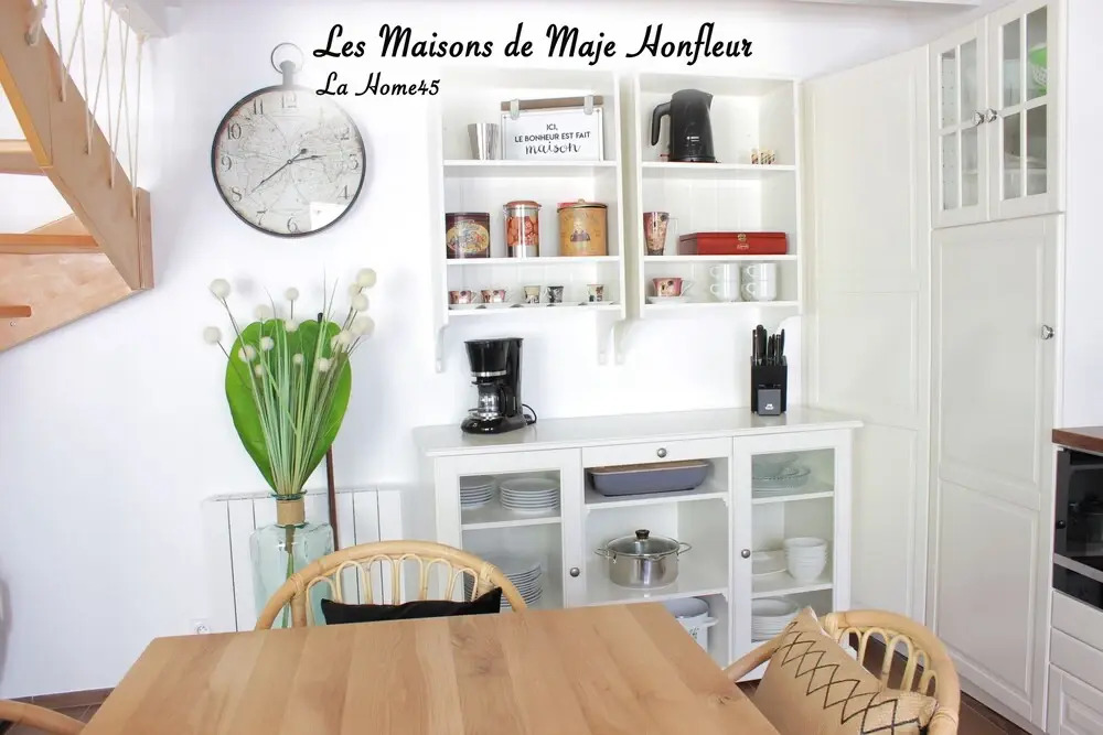 Location de Maje - Home 45