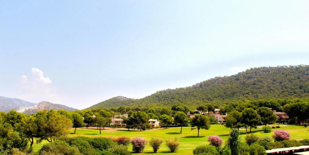 Hotel Golf Santa Ponsa