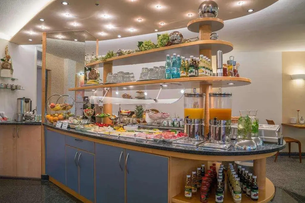 Residenzhotel Stuttgart Airport, Sure Hotel Collection by Best Western