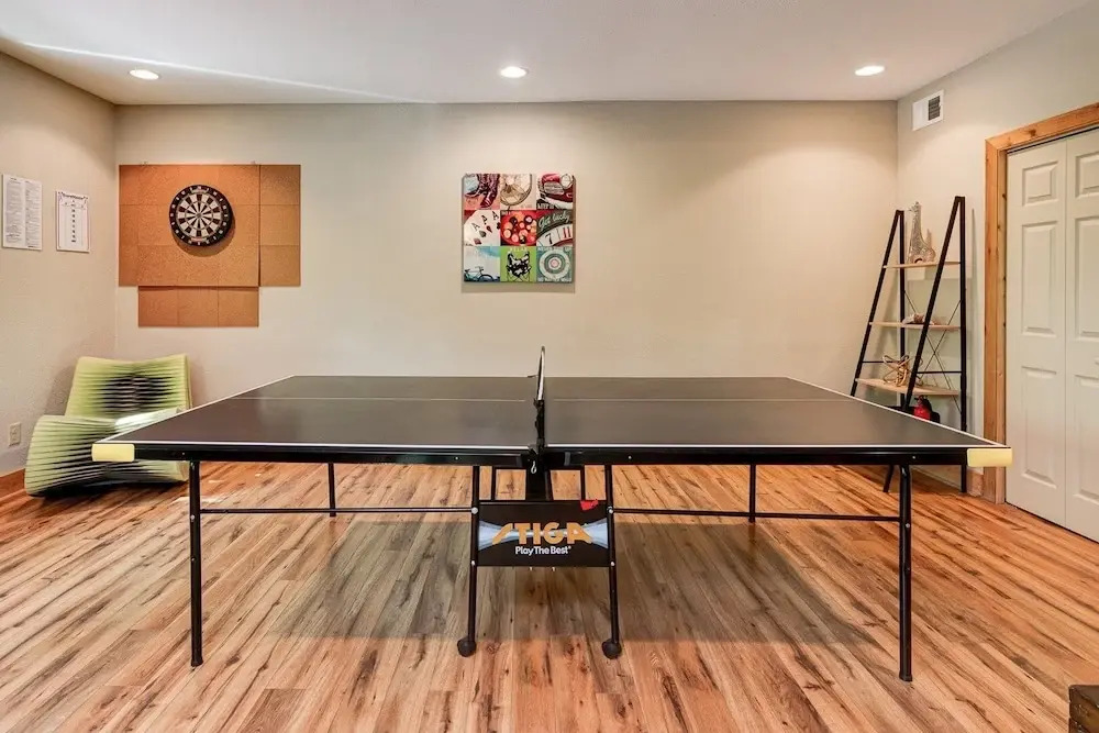 Asheville Town 3 Bedroom Cabin