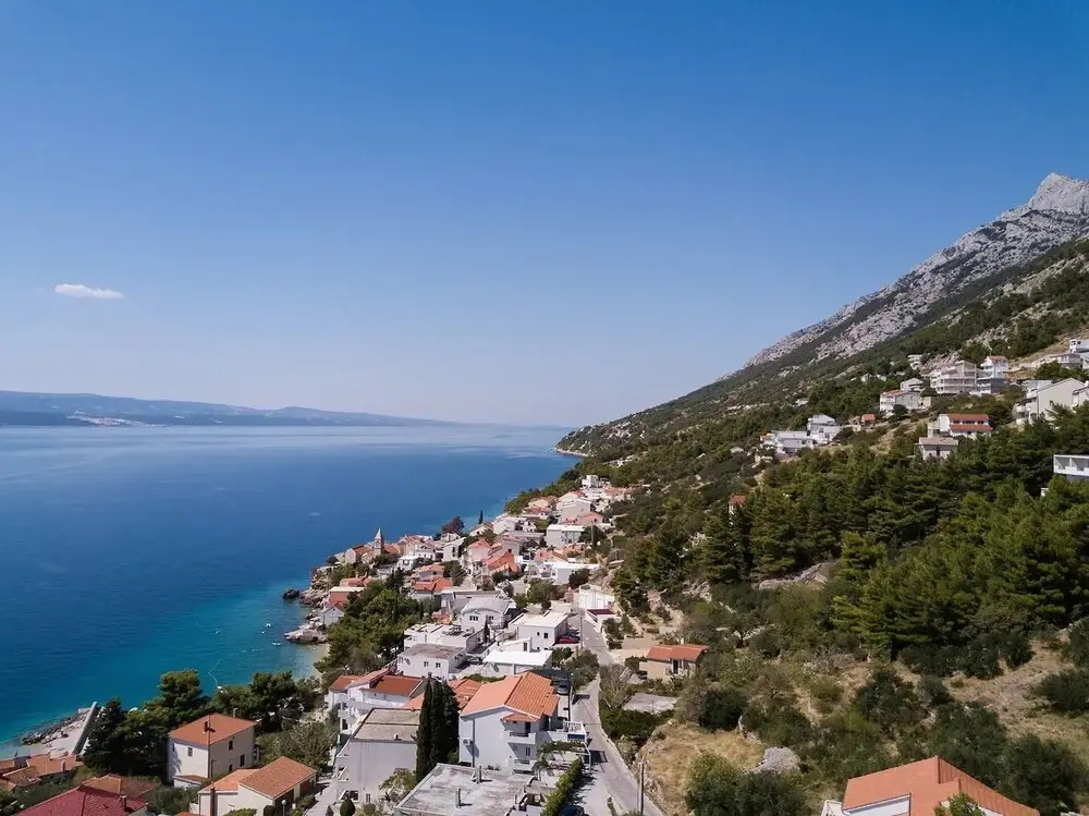 Melissa - 150m From the Beach - A2