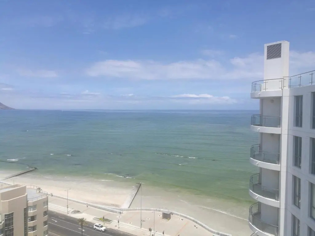 1501 Hibernian Towers Luxury Self Catering Apartment