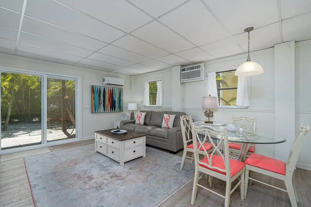 258 Ostego Lazy Lobster Manor by Coastal Vacation Properties