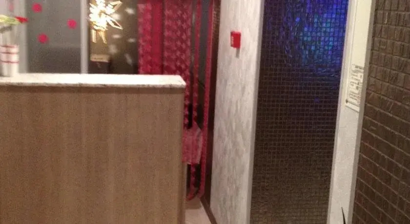 Mini-Hotel Gorbunki