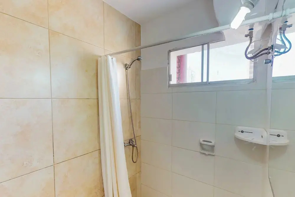 Apartamento Cómodo en Avenida Gorlero - Edificio Isla Lobos