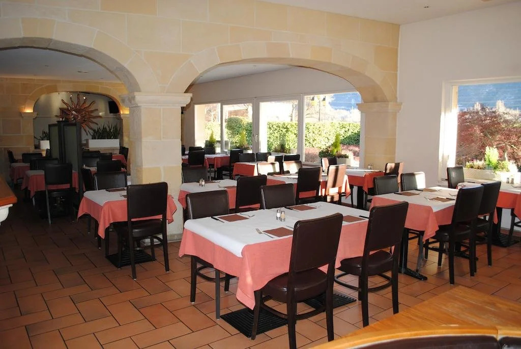 Hotel Du Soleil