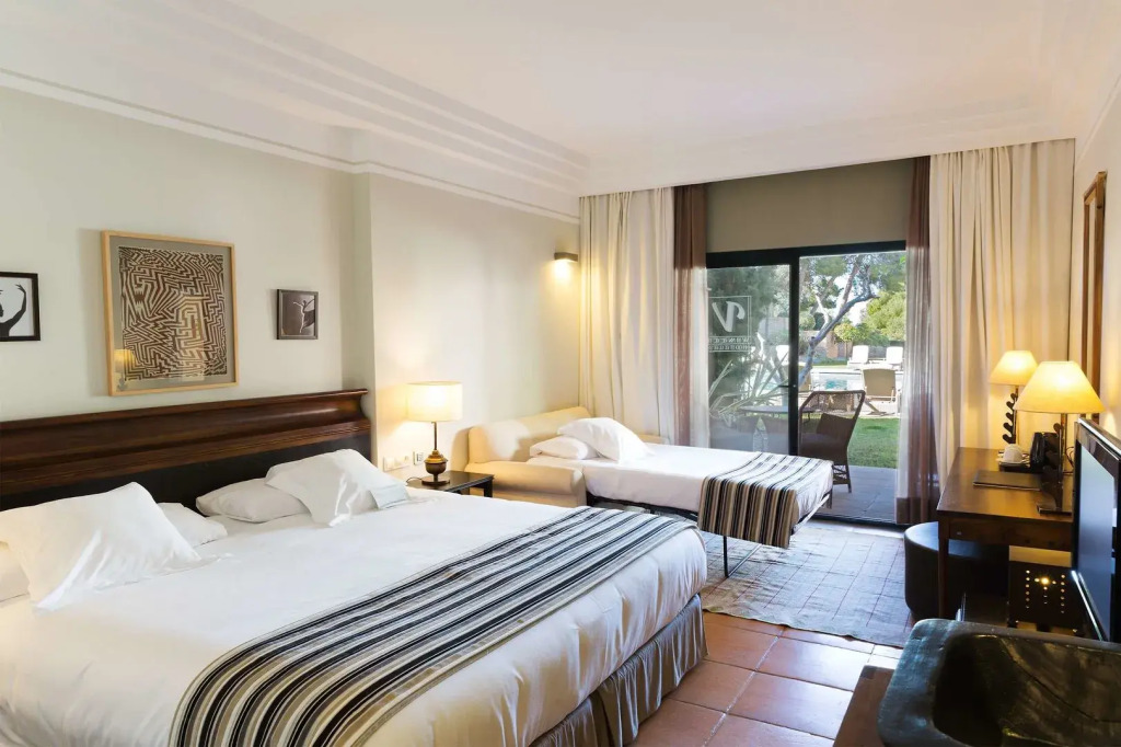 Gran Marbella Resort & Beach Club