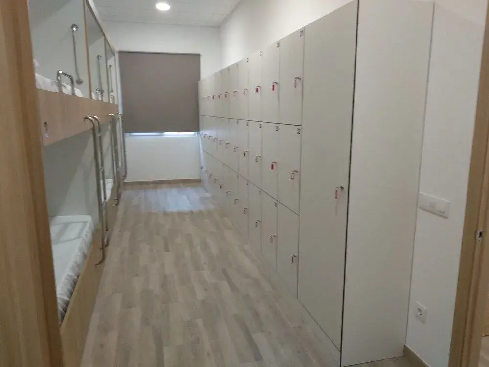 Albergue & Rooms Murgadán