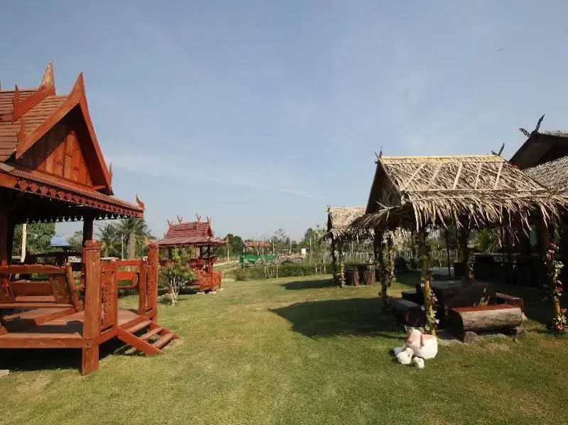 Hua Hin Baan Thai Resort