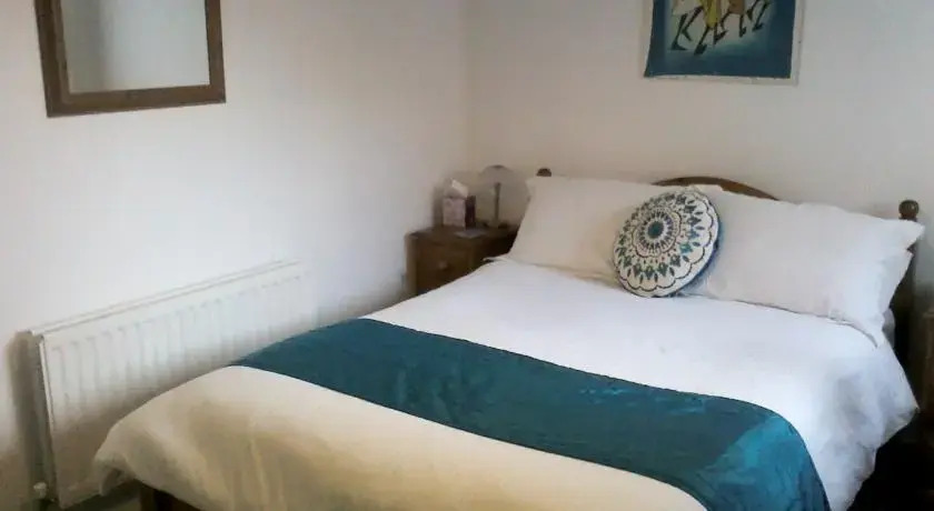 Twentysix Guesthouse