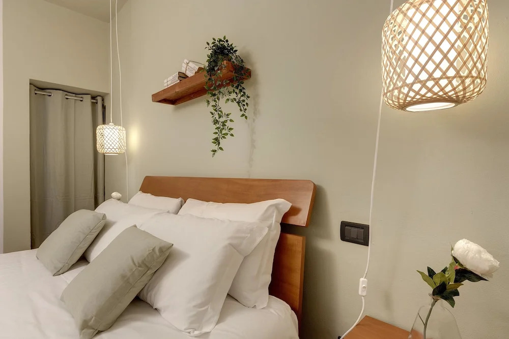 Ghibellina Suites By San Firenze Collection