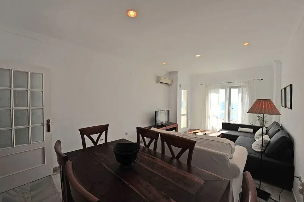 Apartamento Callejón del Blanco