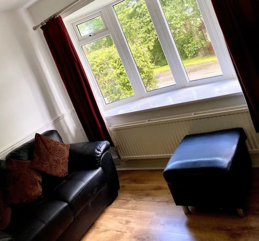 Watermouth Lodges