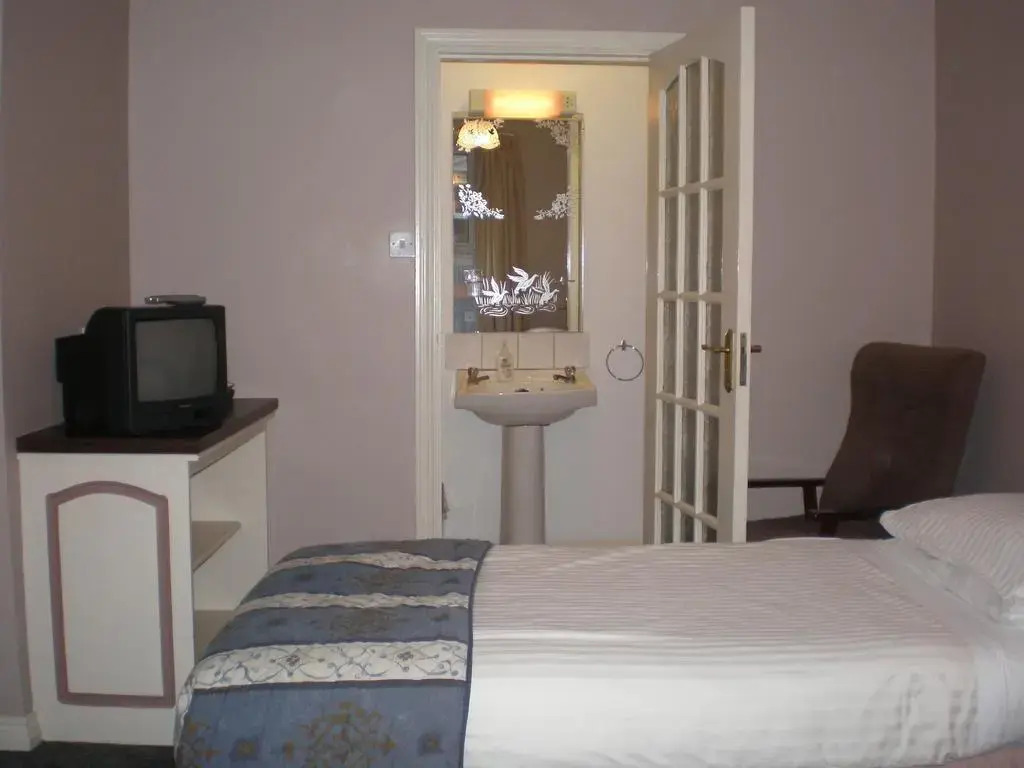 Ilenroy House B&B