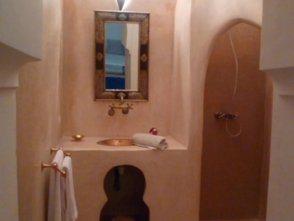 Riad Sin