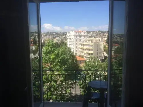 Hôtel Floride