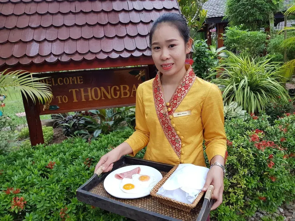Thongbay Guesthouse