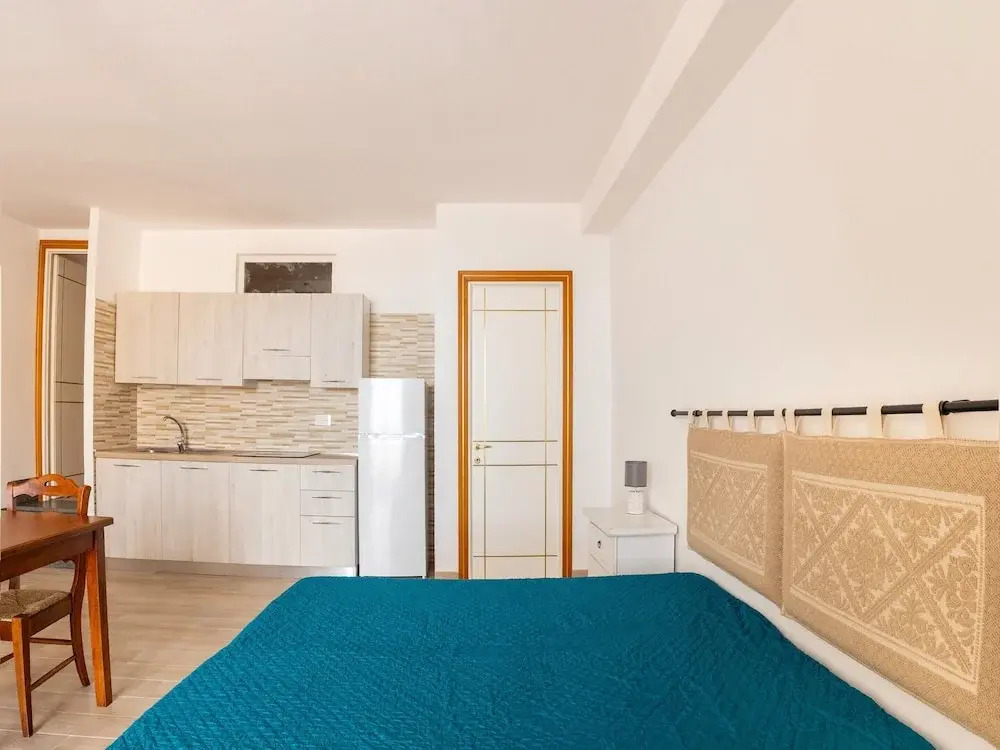 Aria Condizionata e Terrazza Vista Mare