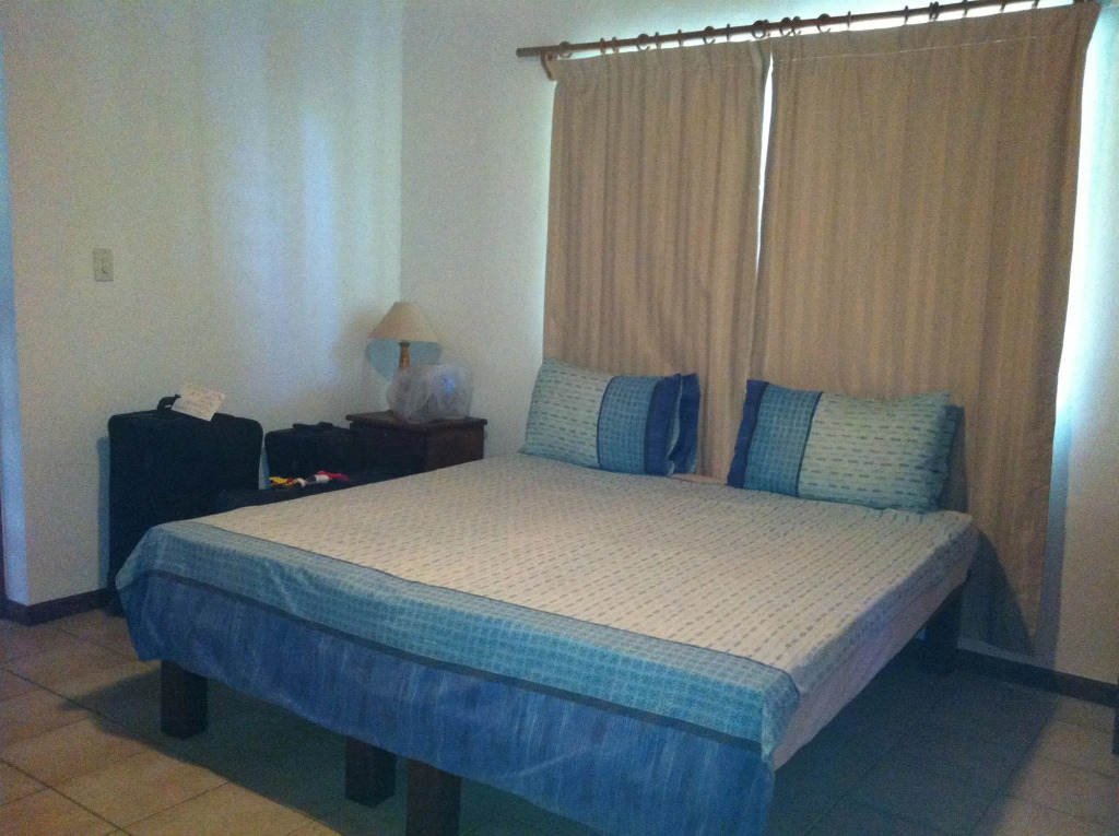 Tradewinds Resort