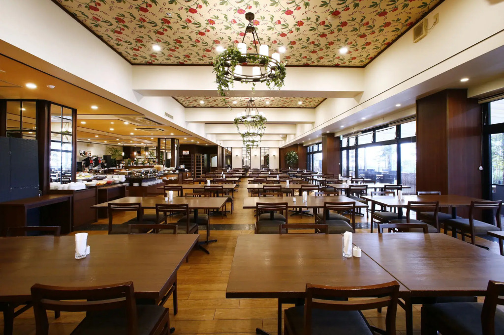 Hotel Nampuro