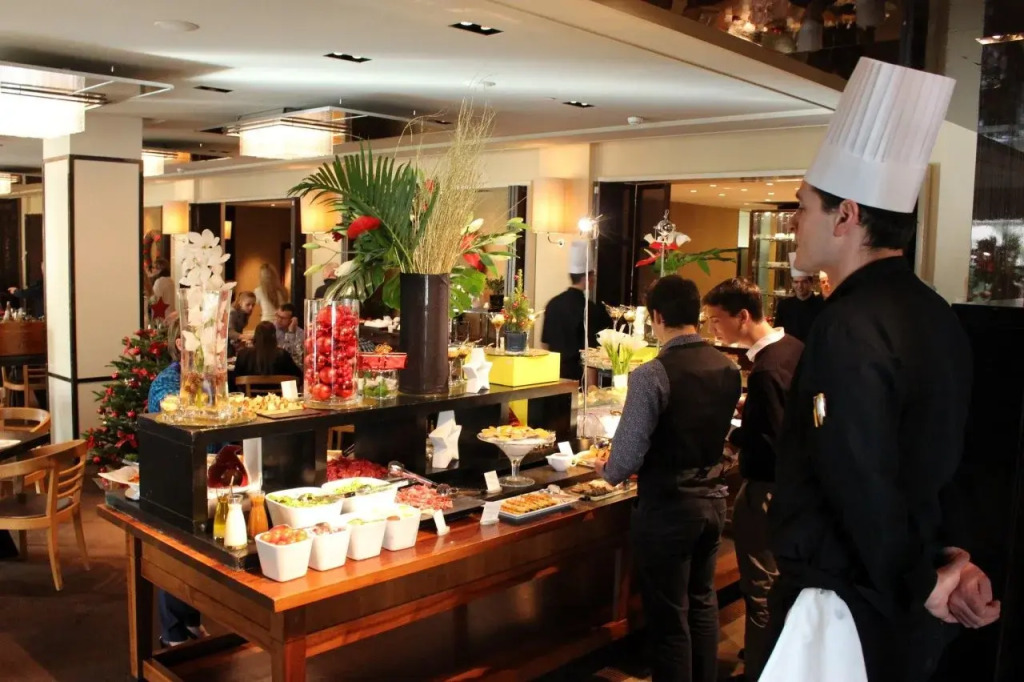 InterContinental Genève by IHG