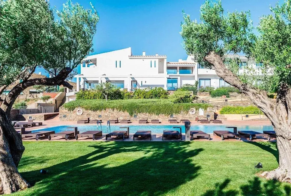 Hotel Sol Ixent