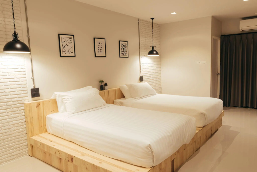 Triple B sleep and relax