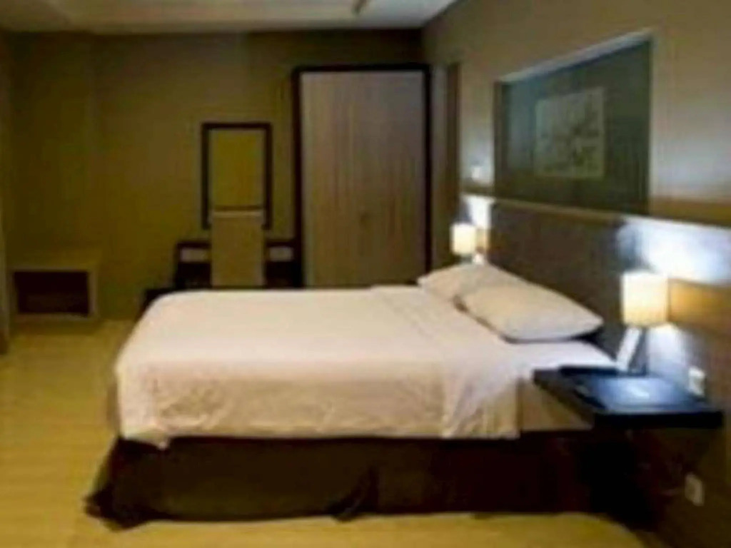 Hotel Olive