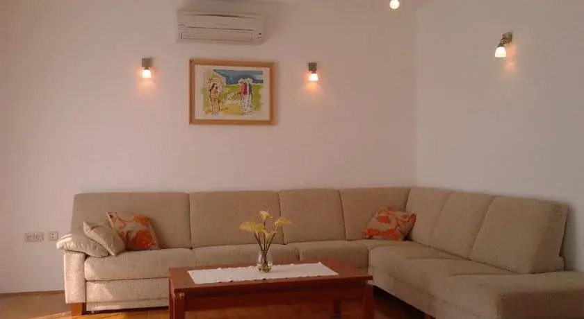 St. Peter Villas