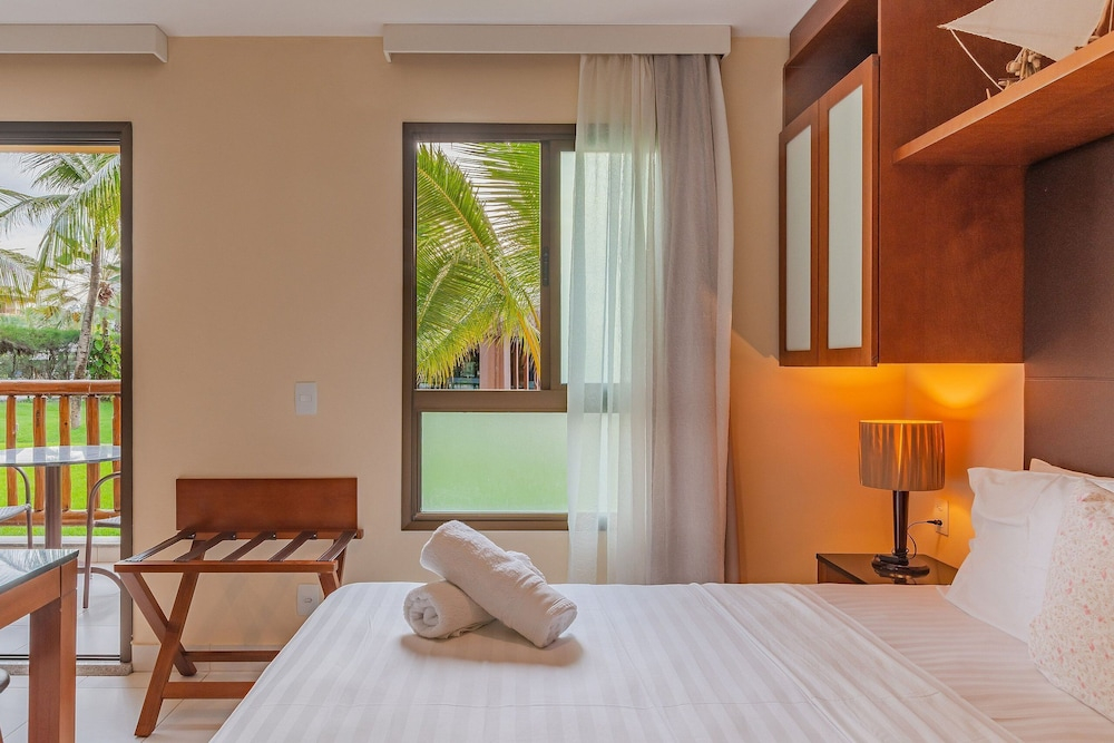 VG Sun #109 - Apartment in Cumbuco by Carpediem