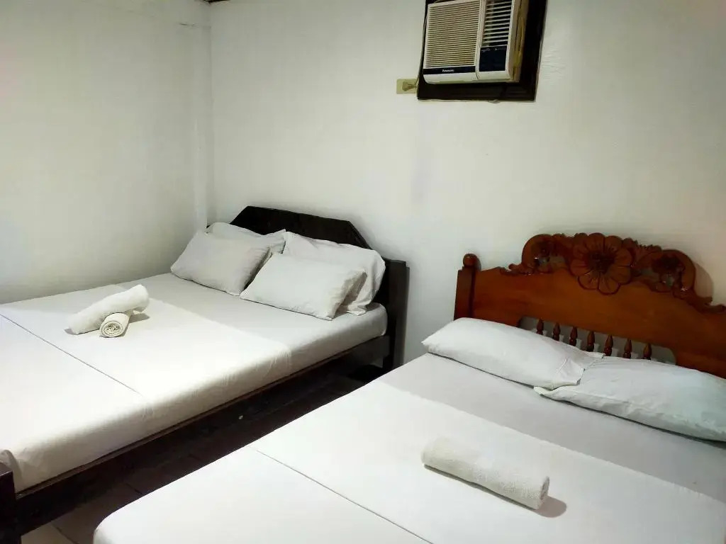 OYO 931 Moreno's Lodging Boracay