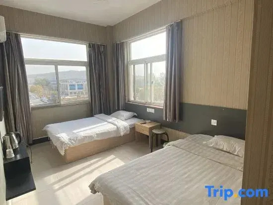 Yantai Nanyuan Hotel