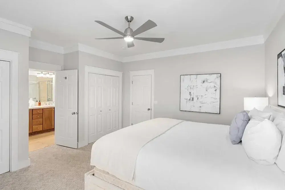 Serene Pondfront Stay w/ View, Pool Access, & Walk to Baytowne Wharf