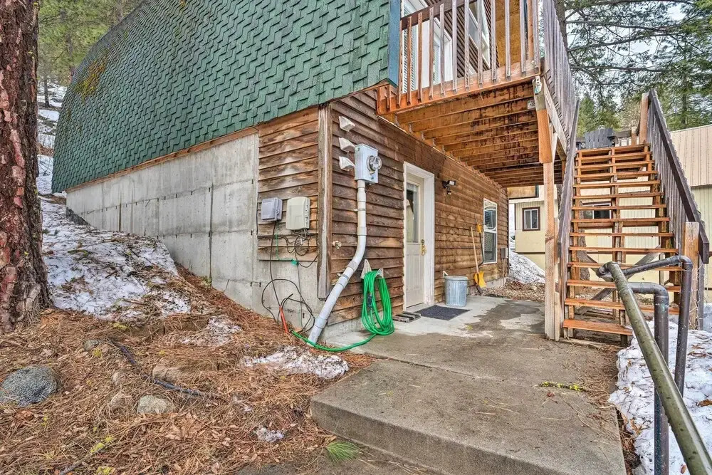 Leavenworth Vacation Rental Near Downtown!