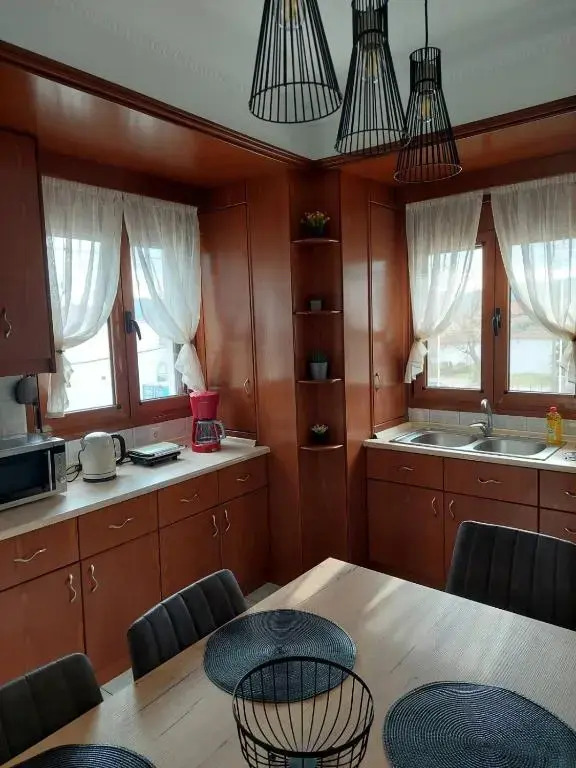 Myloi Well Apartment
