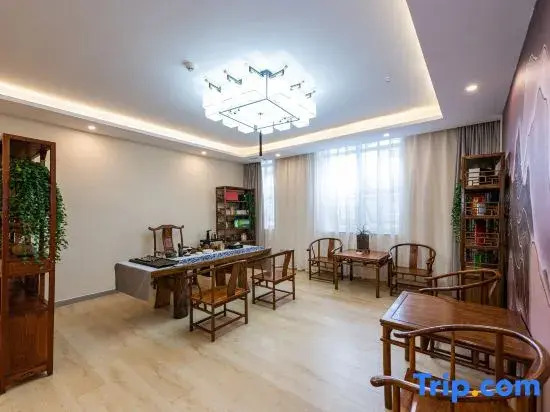 Qiao Cheng Hotel