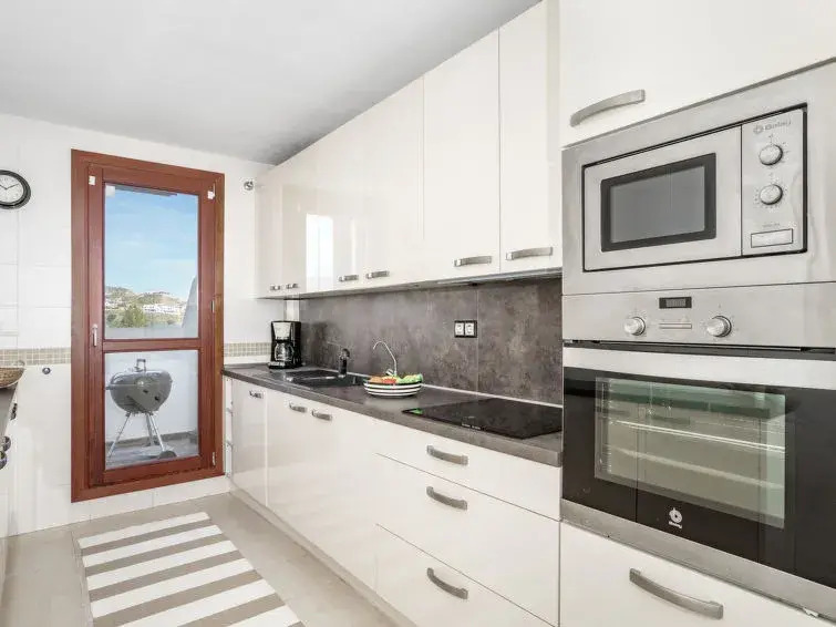 Holiday Home Navigolf by Interhome