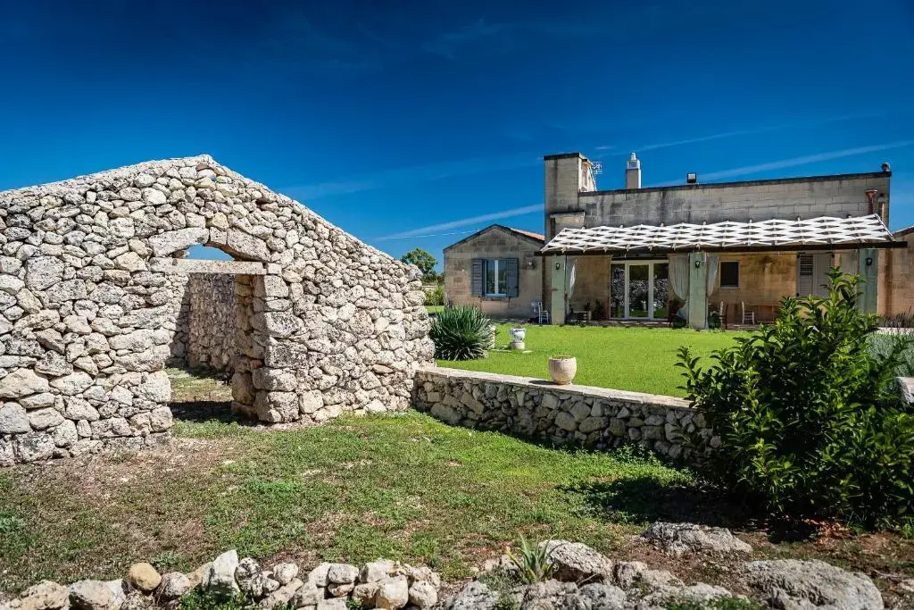 Masseria Petra