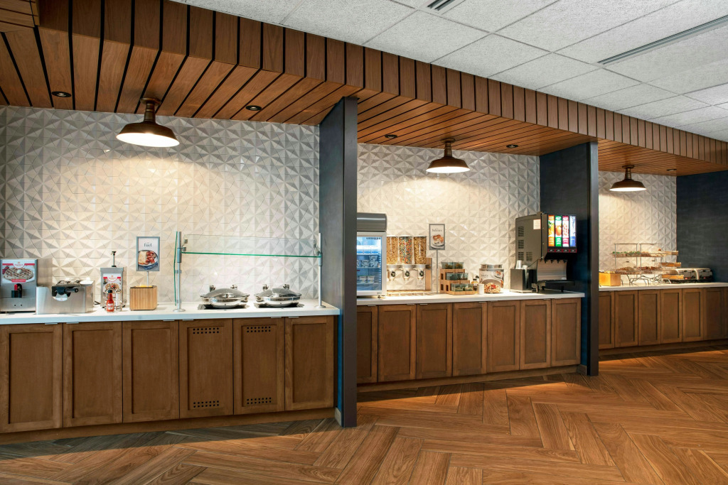 Fairfield by Marriott Inn & Suites Lewisburg