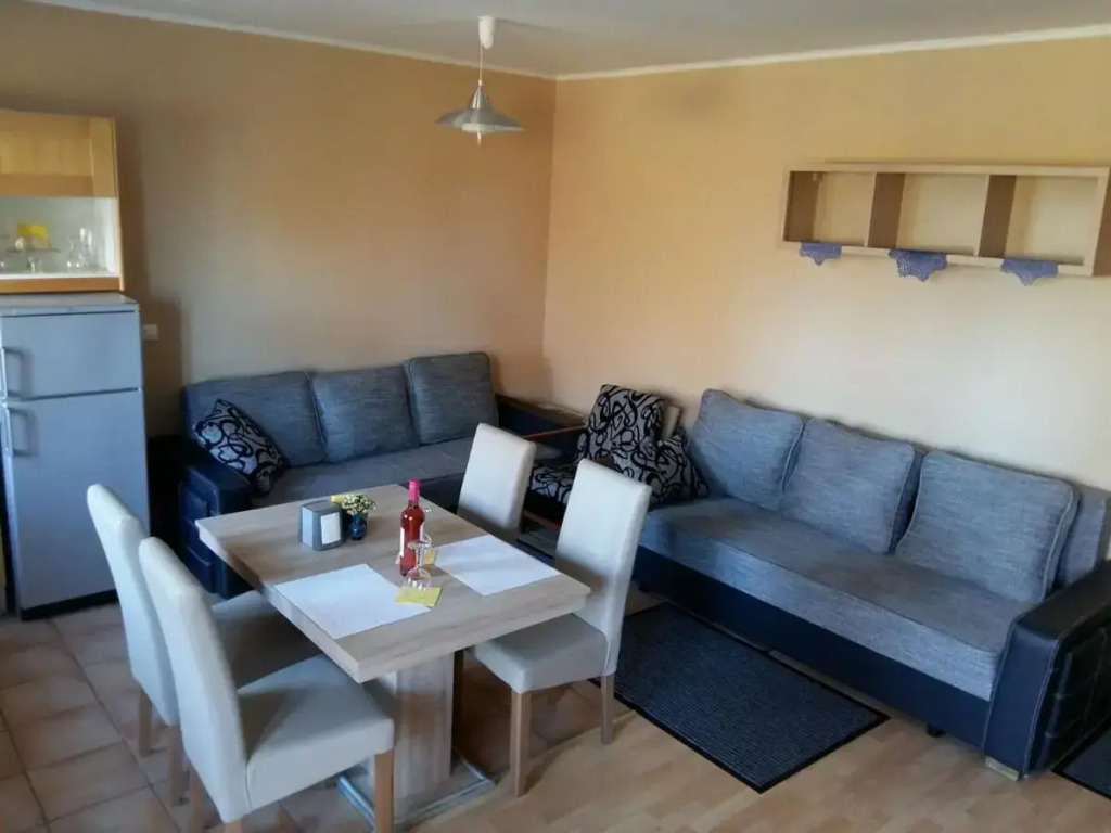 Gambrinusz Wellness Apartment De Lux