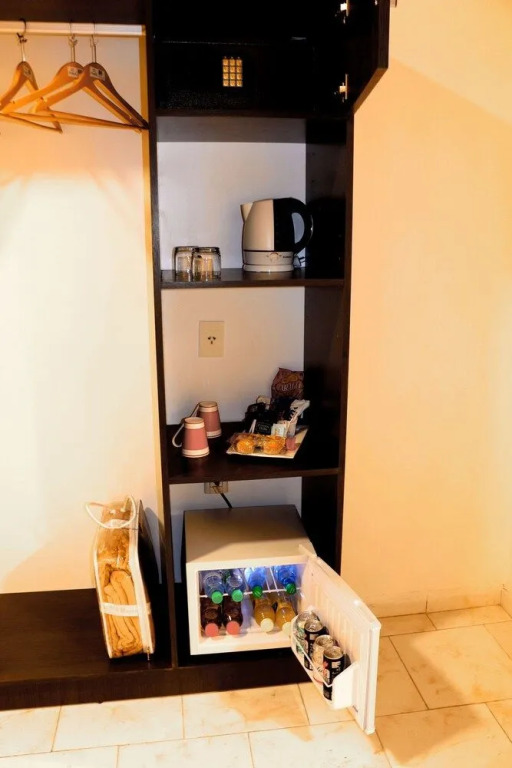Eclat Suites Hotel Boutique & Departamentos