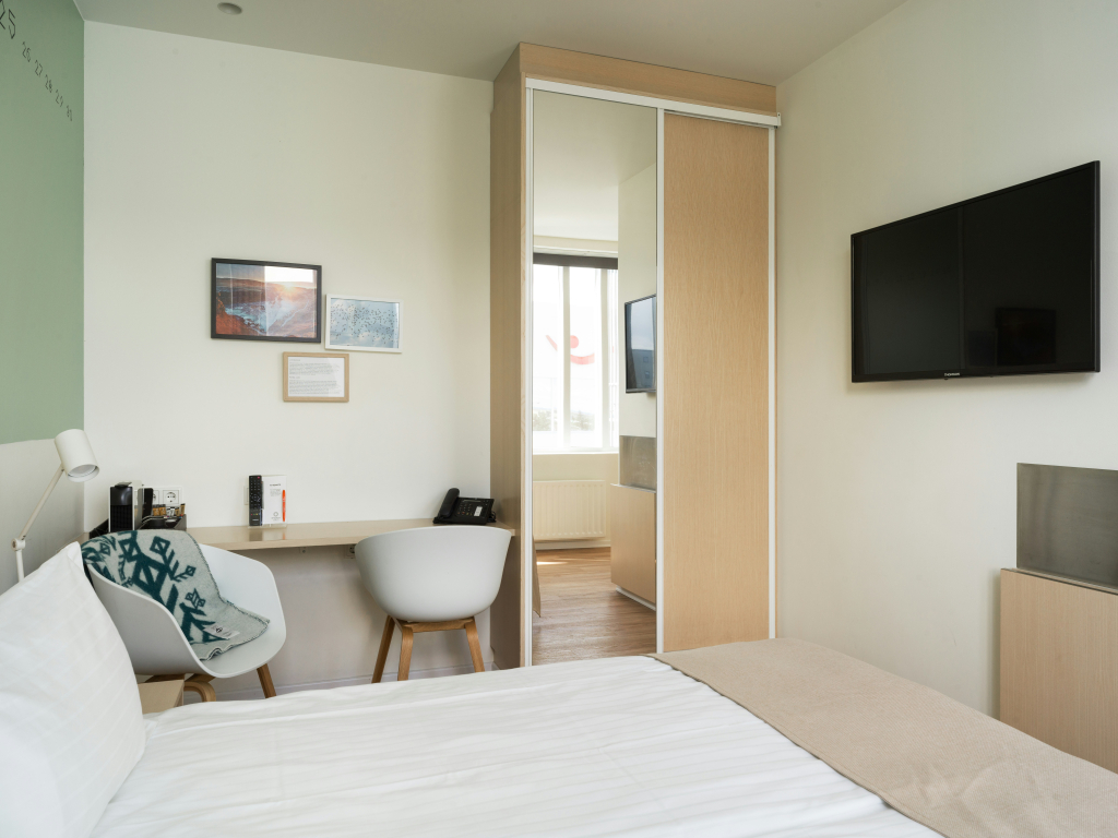Reykjavik Lights Hotel by Keahotels