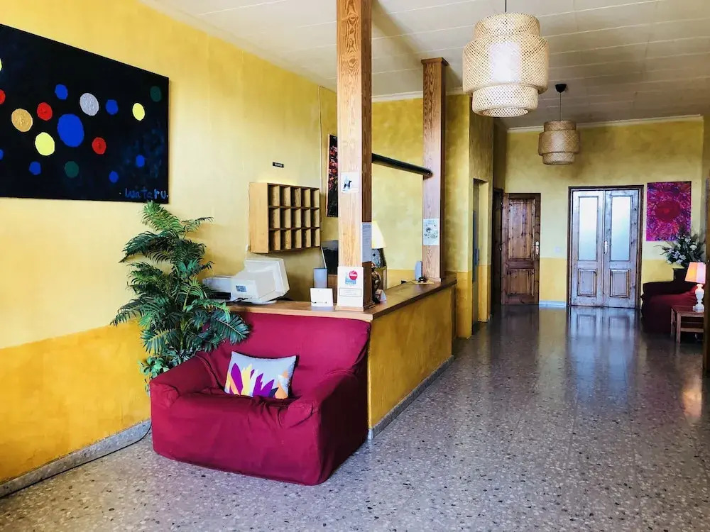 Hotel Balcó del Priorat