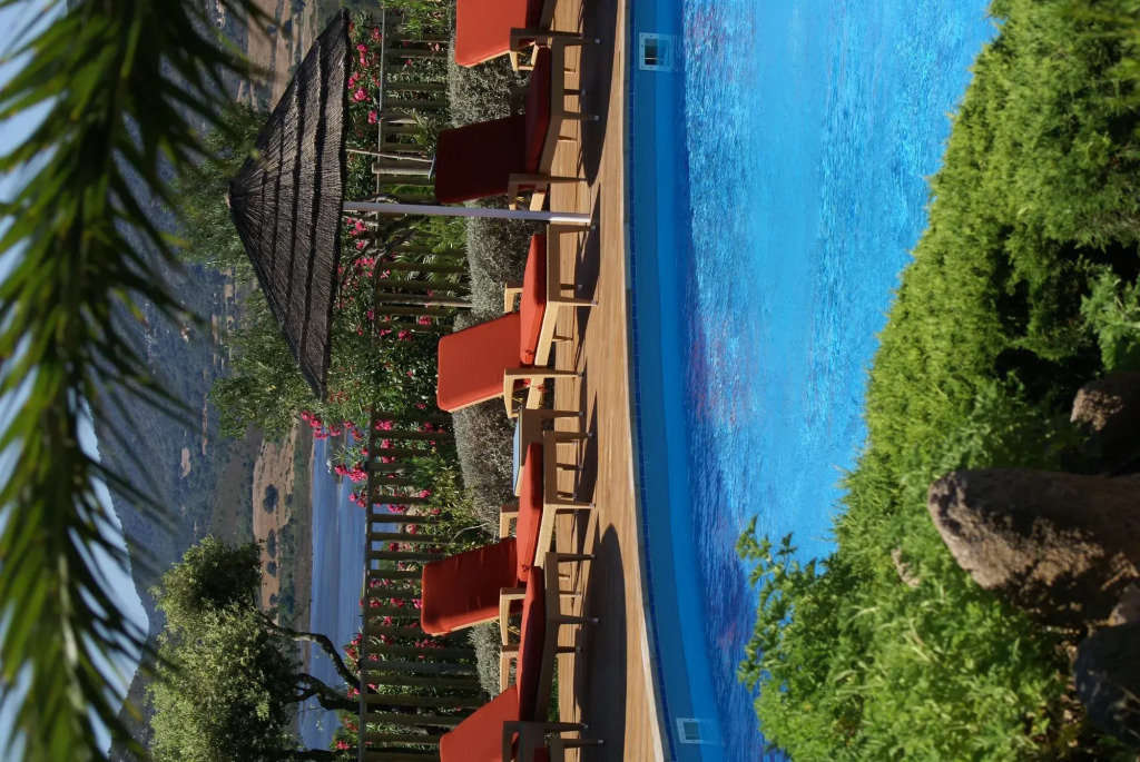 Hôtel Alivi Di Santa Giulia
