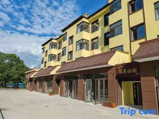 Yuehe Mountain Lodge