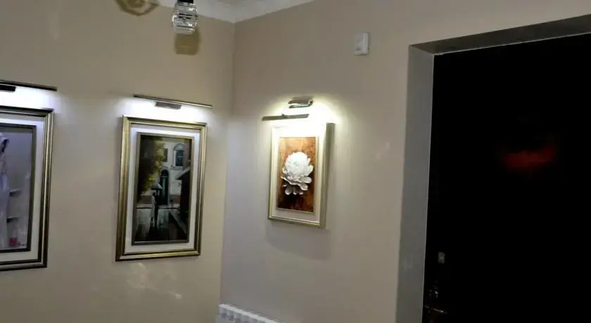 Apartment Lermontovi