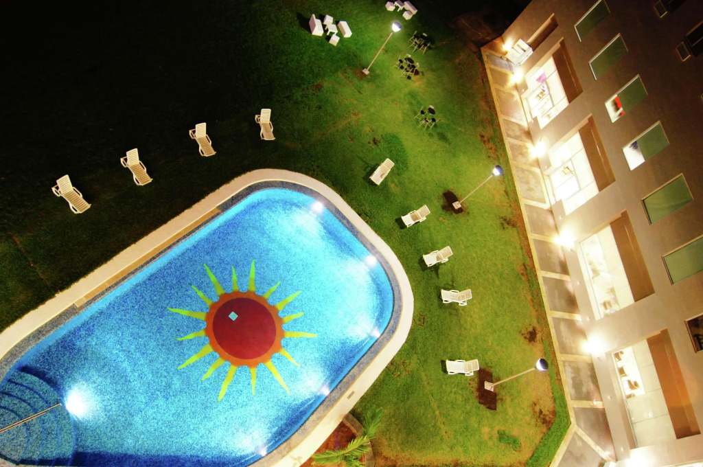 Hilton Garden Inn Boca del Rio Veracruz