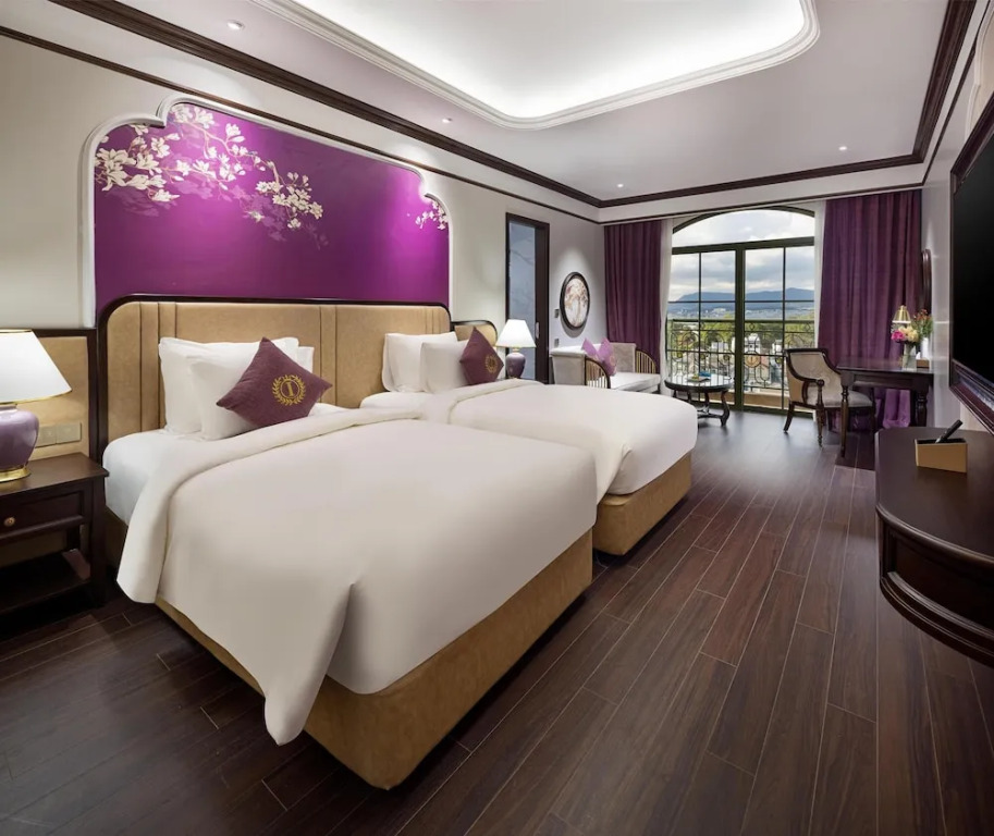 Imperial Dalat Hotel, BW Premier Collection