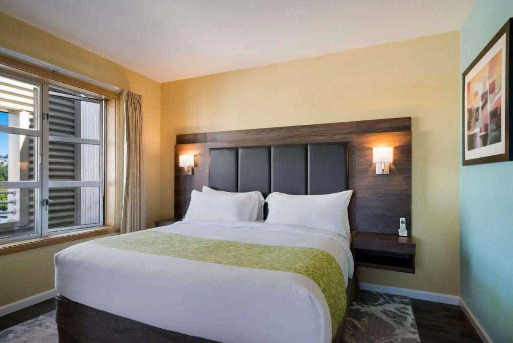 Inn at Port Gardner-Everett Waterfront, an Ascend Collection Hotel